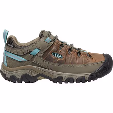 Targhee III Waterproof Hiking Shoe - Women's