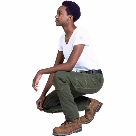 Maven X Pant - Women's