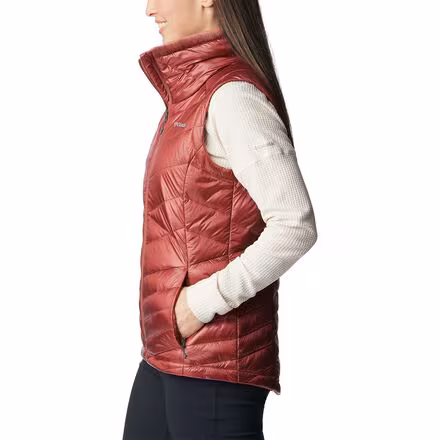 Joy Peak Vest - Women's