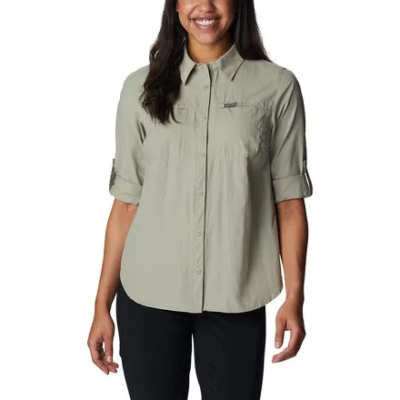 Silver Ridge 3.0 Long-Sleeve Shirt - Women's