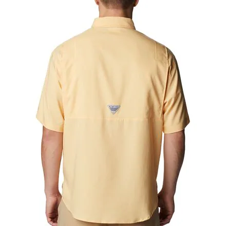 Tamiami II Short-Sleeve Shirt - Men's