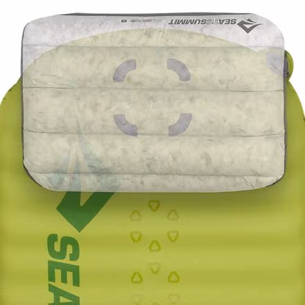 Comfort Light SI Sleeping Pad