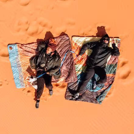 Original Puffy - Zion National Park