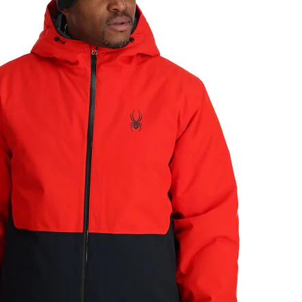 Grand 3-in-1 Jacket - Men's