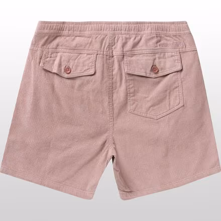 All Day Cord Walkshort - Men's