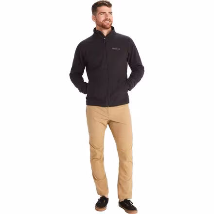 Rocklin Fleece Jacket - Men's