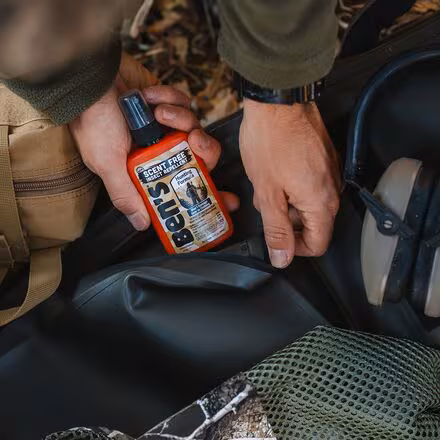 Hunting Formula 3.4oz Insect Repellent