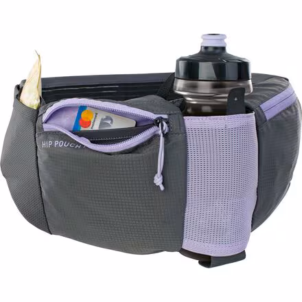 Hip Pouch Pro + Bottle