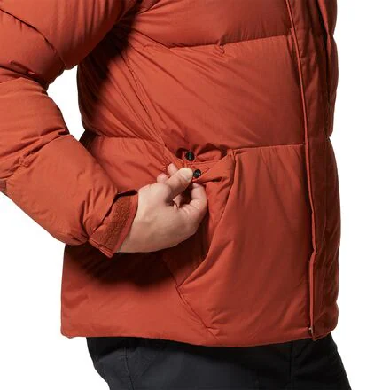 Nevadan Down Jacket - Men's