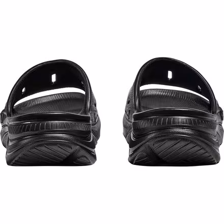 Ora 3 Recovery Slide