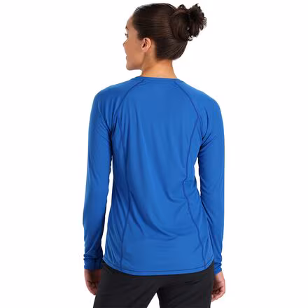 Echo Long-Sleeve T-Shirt - Women's