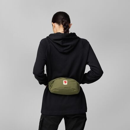 Ulvo Medium Hip Pack