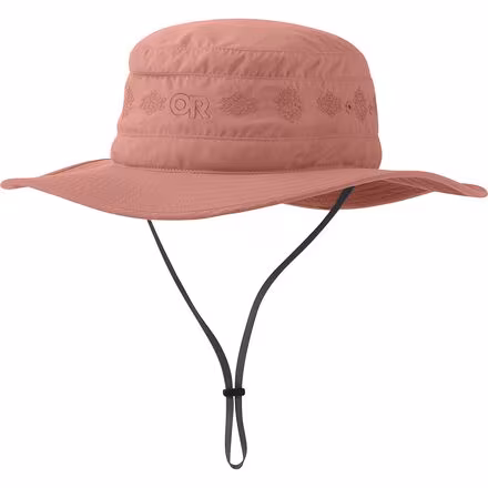 Solar Roller Sun Hat - Women's