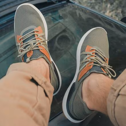 Mio Li Sneaker - Men's