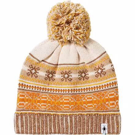 Chair Lift Beanie