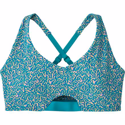 Maipo Low Impact Adjustable Bra - Women's