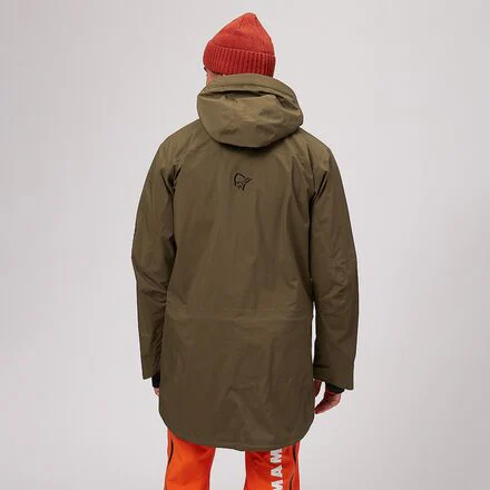 Lofoten GORE-TEX PRO Anorak - Men's