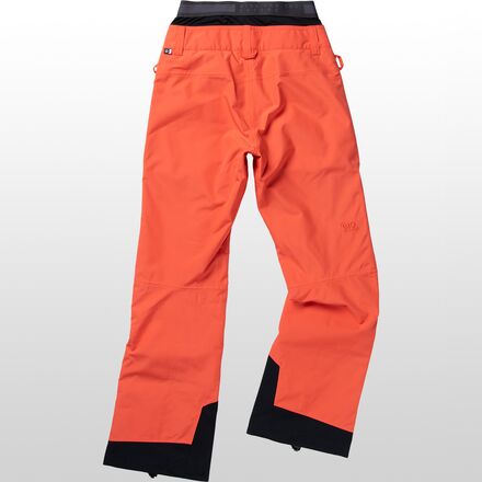 Exa 3 Button Pant - Women's