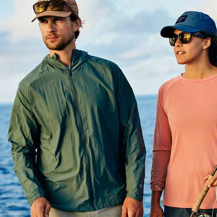 Headwind Jacket - Men's