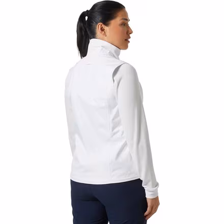 Crew Vest 2.0 - Women's