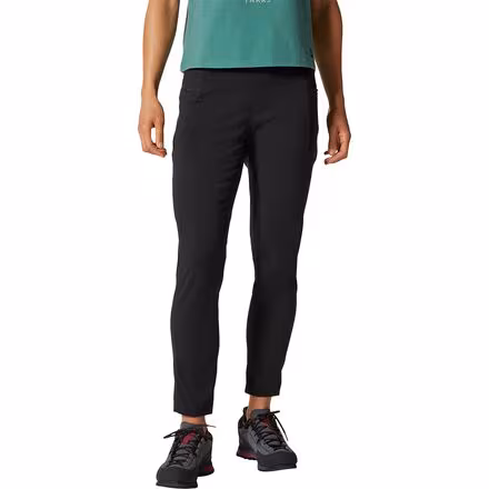 Dynama High Rise Pant - Women's