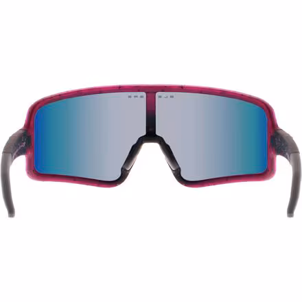 Eclipse Polarized Sunglasses