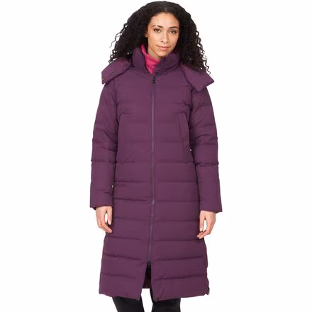 Prospect Coat - Women's