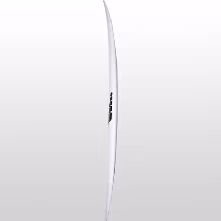 Duck Sauce Shortboard Surfboard