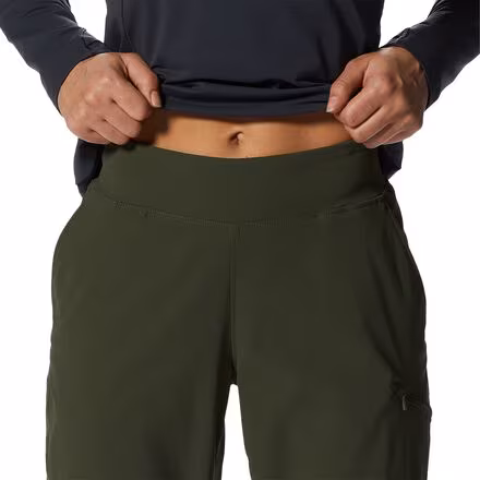 Dynama/2 Ankle Pant - Women's