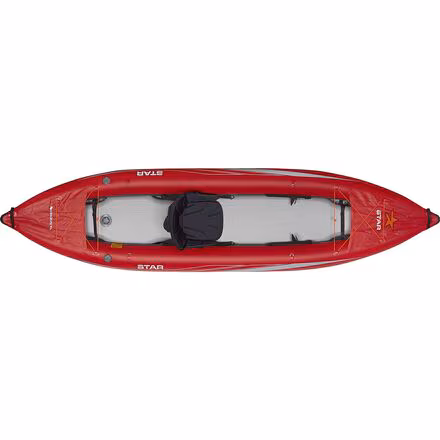 Paragon XL Inflatable Kayak