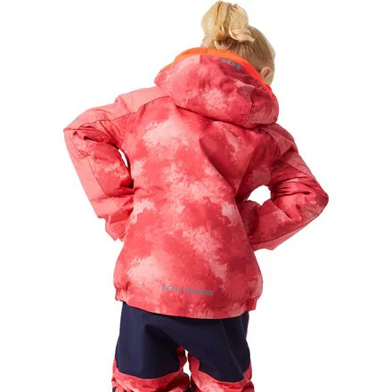 Legend 2.0 Insulated Jacket - Toddlers'