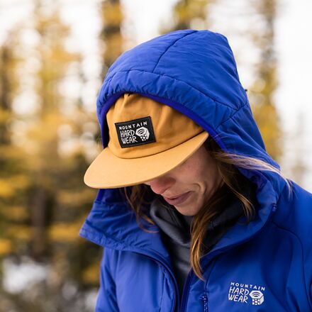 Kor Stasis Hoodie - Women's