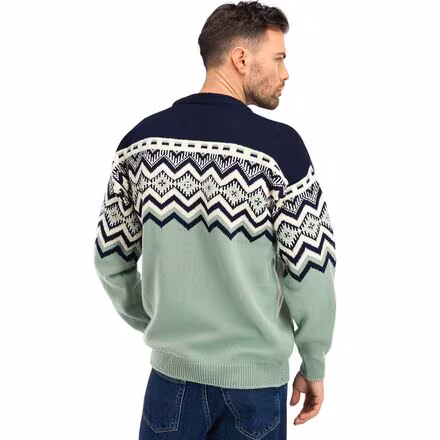 Randaberg Sweater - Men's