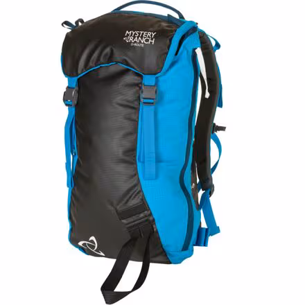 D-Route 17L Backpack