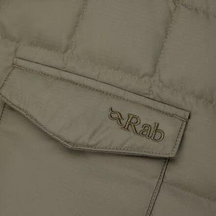 Downtime Shirt Jacket - Men's