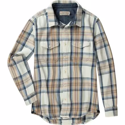 Blanket Shirt - Men's