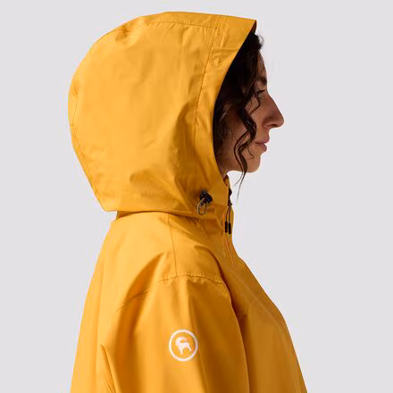 Runoff 2.5L Rain Parka - Women's