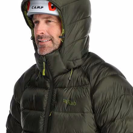 Axion Pro Jacket - Men's