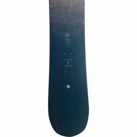 Elle Snowboard - 2024 - Women's