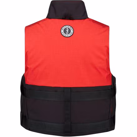 Accel 100 Fishing Vest