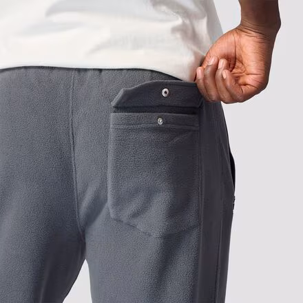 Polar Fleece Jogger - Men's