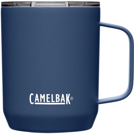 Stainless Steel Vacuum Insulated Horizon 12oz Camp Mug
