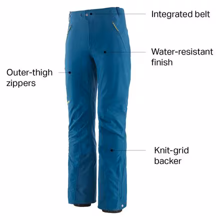 Upstride Pant - Men's