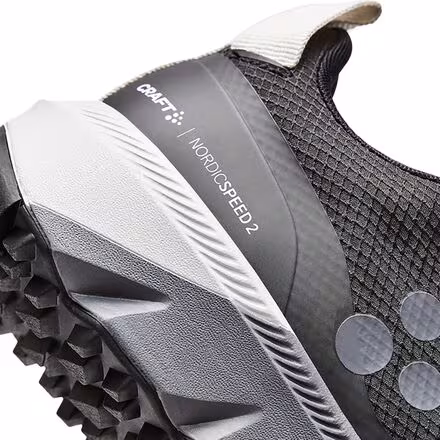 ADV Nordic Speed 2 Running Shoe - Women's