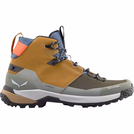 Puez Mid PTX Hiking Boot - Men's