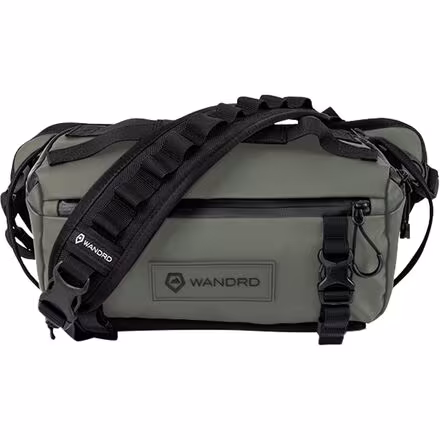 ROGUE 6L Sling Bag