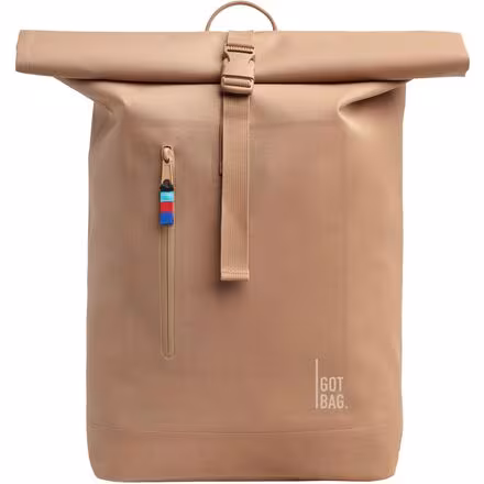 Rolltop Lite Bag