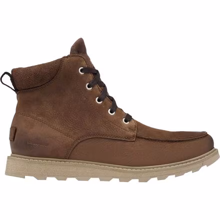 Madson II Moc Toe WP Boot - Men's