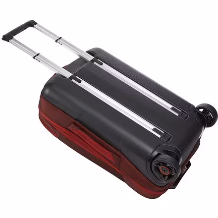 Subterra Rolling Carry-On 22in Bag