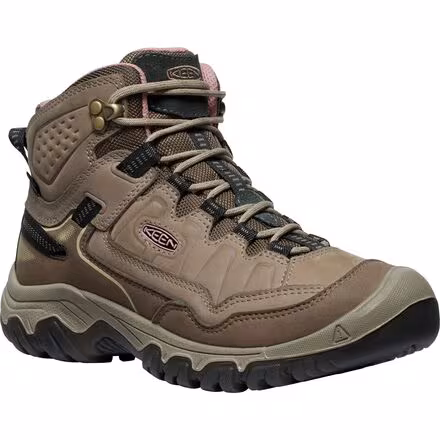 Targhee IV Mid WP Hiking Boot - Women's